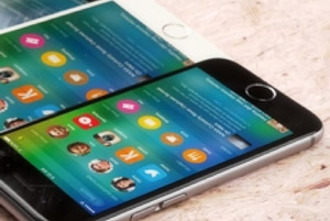 Donald Trump Kini Gunakan Iphone